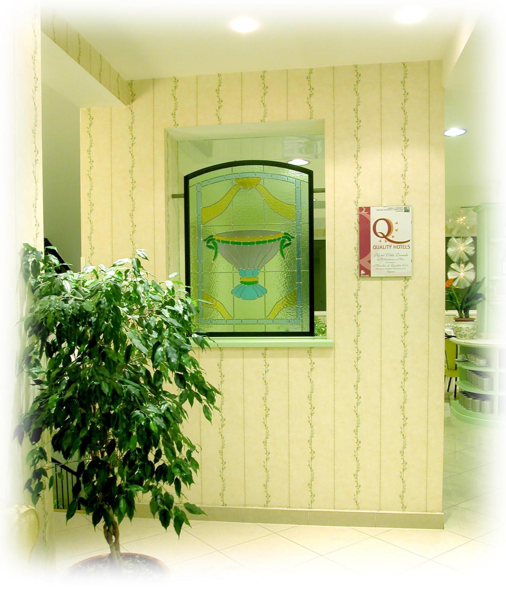 סן ברתולומיאו אל מארה New Automatic Villa Daniela מראה חיצוני תמונה